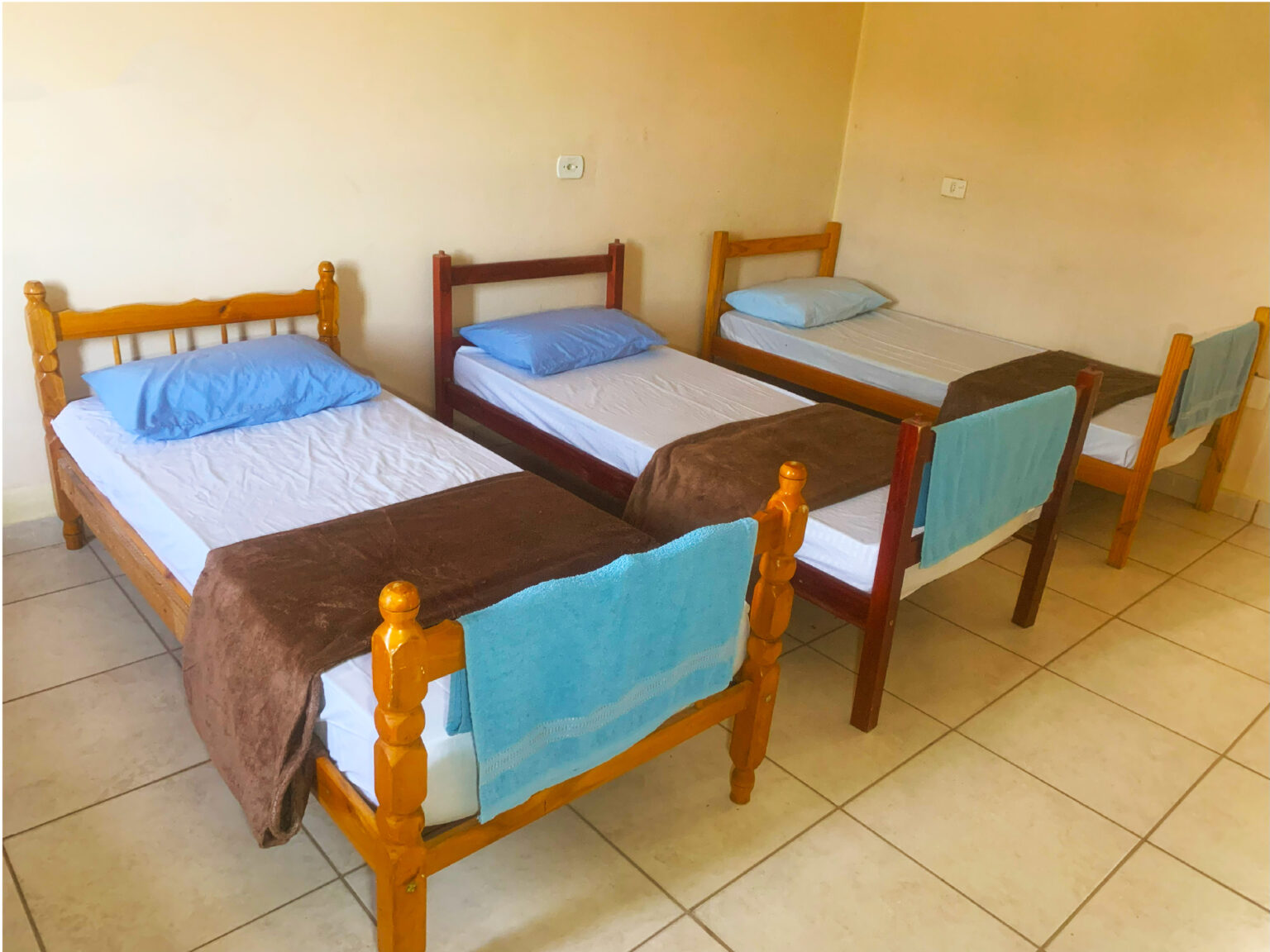 QUARTO 3 CAMAS