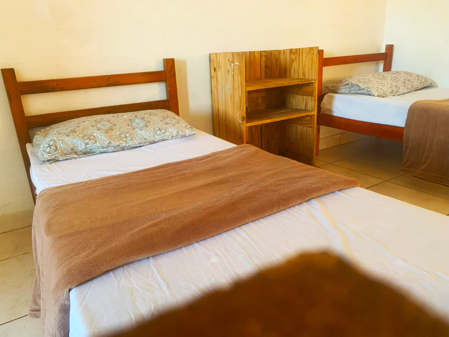 QUARTO 2 CAMAS
