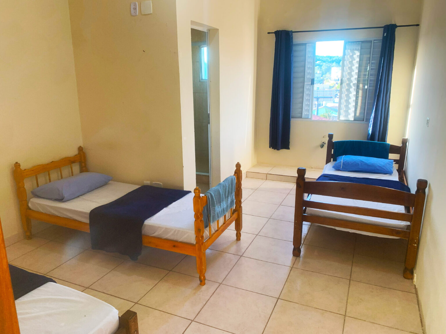 QUARTO 3 CAMAS